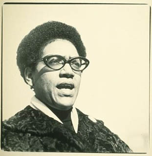 Audre Lorde