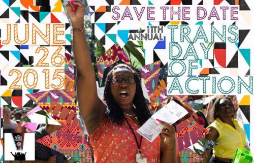 TDOA Save the Date