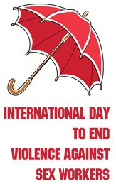 Intl Day to End Violence Against Sex Workers